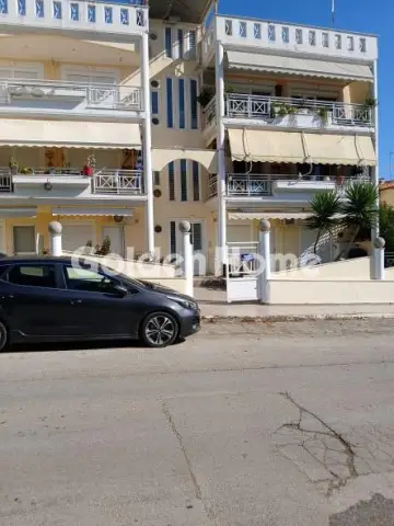 Διαμέρισμα 65τ.μ. προς πώληση φωτογραφία 5358443