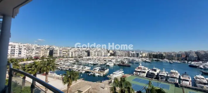 Apartment 194m<sup>2</sup> for rent photo 1
