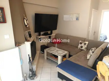 Διαμέρισμα 39τ.μ. προς πώληση φωτογραφία 5369525