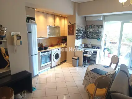 Διαμέρισμα 39τ.μ. προς πώληση φωτογραφία 5369533