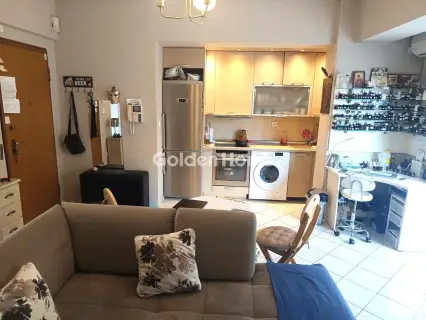 Διαμέρισμα 39τ.μ. προς πώληση φωτογραφία 5369521