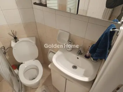 Διαμέρισμα 39τ.μ. προς πώληση φωτογραφία 5369544