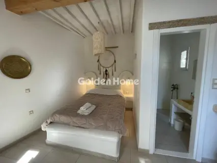 Διαμέρισμα 25τ.μ. προς ενοικίαση φωτογραφία 5358533