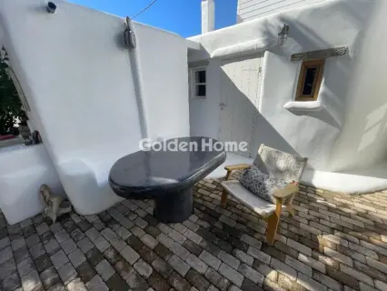 Διαμέρισμα 25τ.μ. προς ενοικίαση φωτογραφία 5358530