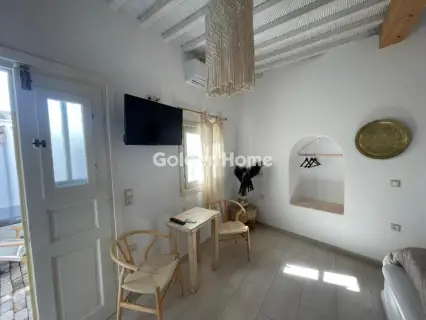 Διαμέρισμα 25τ.μ. προς ενοικίαση φωτογραφία 5358531