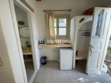 Διαμέρισμα 25τ.μ. προς ενοικίαση φωτογραφία 5358532