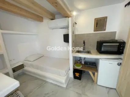 Διαμέρισμα 13τ.μ. προς ενοικίαση φωτογραφία 5358536