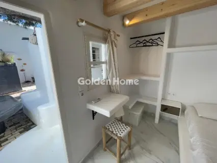 Διαμέρισμα 13τ.μ. προς ενοικίαση φωτογραφία 5358538