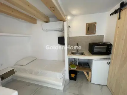 Διαμέρισμα 13τ.μ. προς ενοικίαση φωτογραφία 5358537