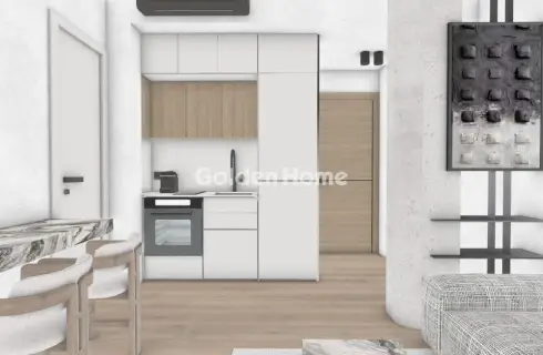 Διαμέρισμα 38τ.μ. προς πώληση φωτογραφία 5358717