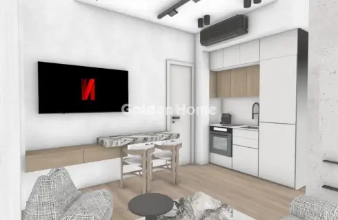 Διαμέρισμα 38τ.μ. προς πώληση φωτογραφία 5358718