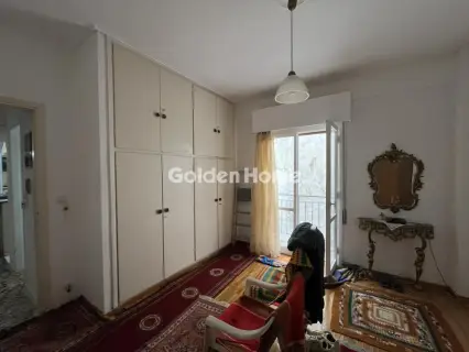 Διαμέρισμα 56τ.μ. προς πώληση φωτογραφία 5361595