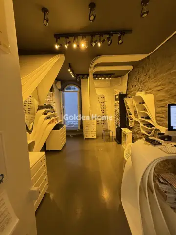 Κατάστημα 25τ.μ. προς ενοικίαση φωτογραφία 1