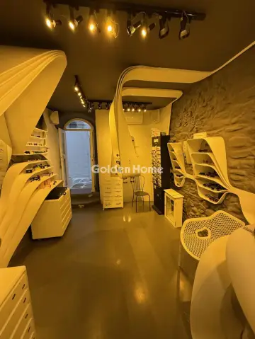 Κατάστημα 25τ.μ. προς ενοικίαση φωτογραφία 2