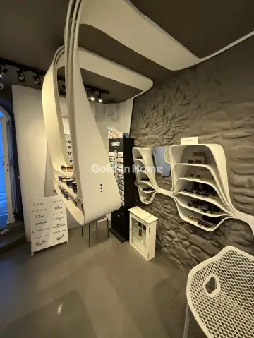 Κατάστημα 25τ.μ. προς ενοικίαση φωτογραφία 6