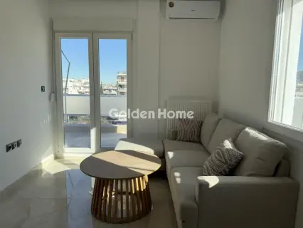 Διαμέρισμα 35τ.μ. προς πώληση φωτογραφία 3