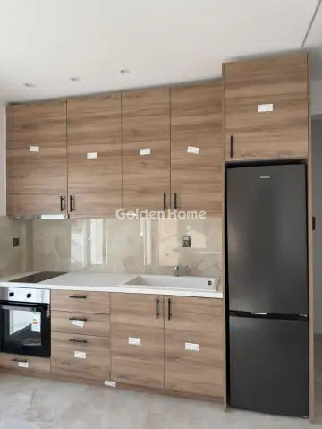 Διαμέρισμα 56τ.μ. προς πώληση φωτογραφία 3