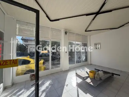 Store 60m<sup>2</sup> for rent photo 1