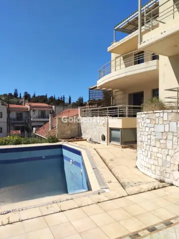 Μεζονέτα Εφαπτόμενη 368τ.μ. προς πώληση φωτογραφία 22