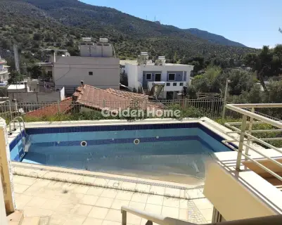 Μεζονέτα Εφαπτόμενη 368τ.μ. προς πώληση φωτογραφία 5