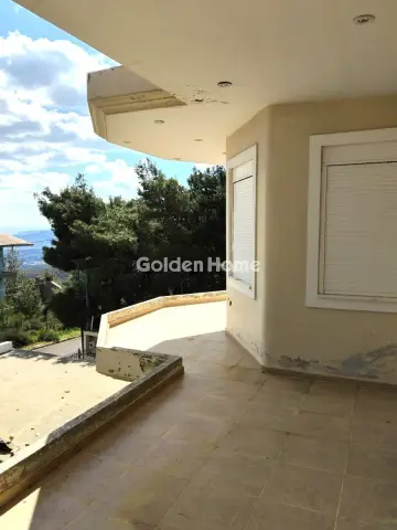 Μεζονέτα Εφαπτόμενη 307τ.μ. προς πώληση φωτογραφία 6