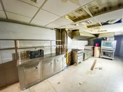 店铺 216m<sup>2</sup> for sale photo 5363665