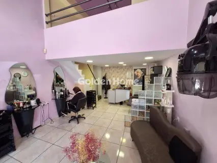 Κατάστημα 34τ.μ. προς πώληση φωτογραφία 1