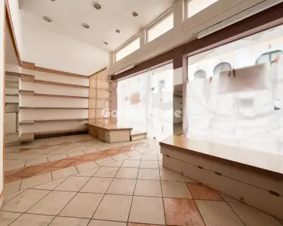 Store 35m<sup>2</sup> for rent photo 5383129