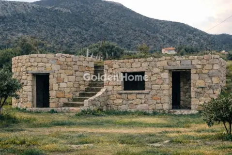 Residence complex 244m<sup>2</sup> for sale photo 1