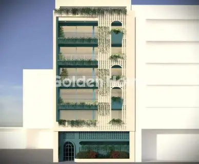 Apartment 44m<sup>2</sup> for sale photo 1