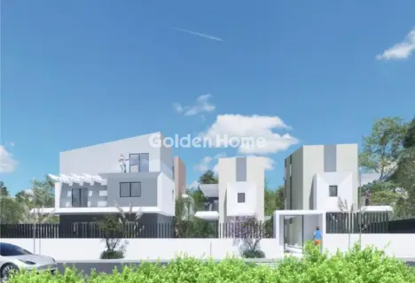 Maisonette Attached 100m<sup>2</sup> for sale photo 1