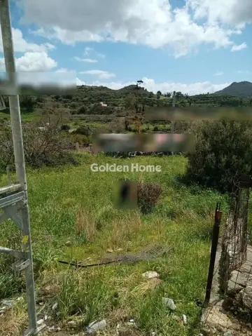 Οικιστικό 650τ.μ. προς πώληση φωτογραφία 4