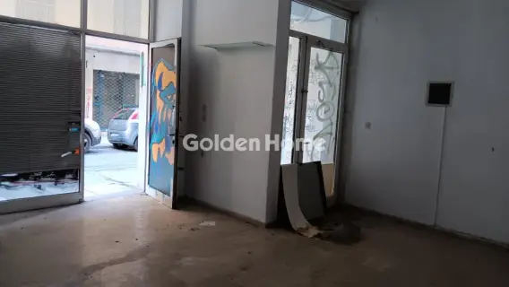 Κατάστημα 110τ.μ. προς πώληση φωτογραφία 1