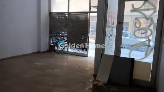Κατάστημα 110τ.μ. προς πώληση φωτογραφία 3