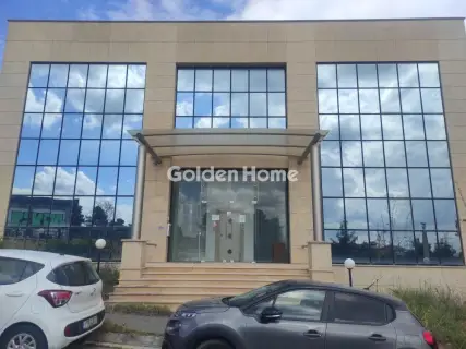 Αυτόνομο Κτίριο 980τ.μ. προς πώληση φωτογραφία 1