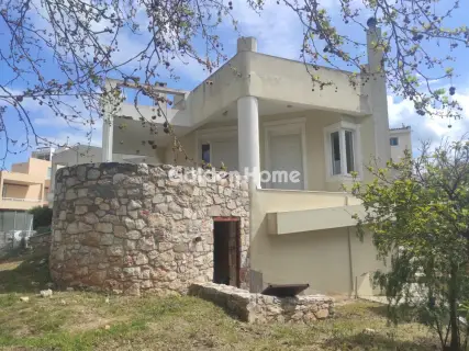 Μονοκατοικία 466τ.μ. προς πώληση φωτογραφία 9