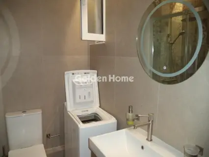 Διαμέρισμα 45τ.μ. προς ενοικίαση φωτογραφία 8