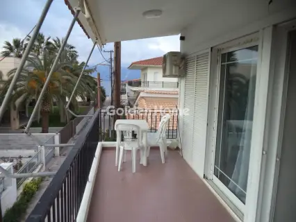 Διαμέρισμα 45τ.μ. προς ενοικίαση φωτογραφία 7