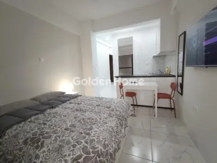 Διαμέρισμα 27τ.μ. προς πώληση φωτογραφία 10