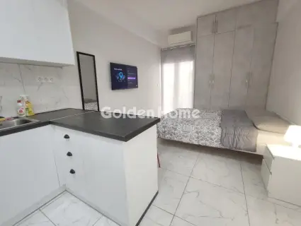 Διαμέρισμα 27τ.μ. προς πώληση φωτογραφία 9