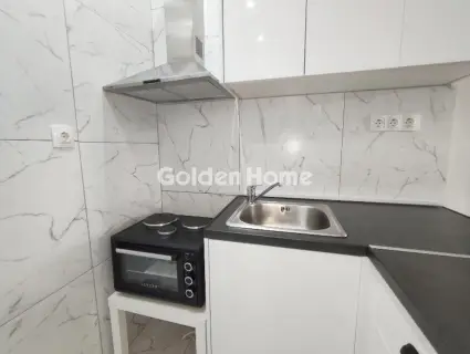 Διαμέρισμα 27τ.μ. προς πώληση φωτογραφία 8