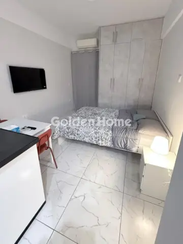 Διαμέρισμα 27τ.μ. προς πώληση φωτογραφία 3