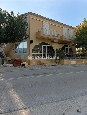 Αυτόνομο Κτίριο 399τ.μ. προς πώληση φωτογραφία 5360283