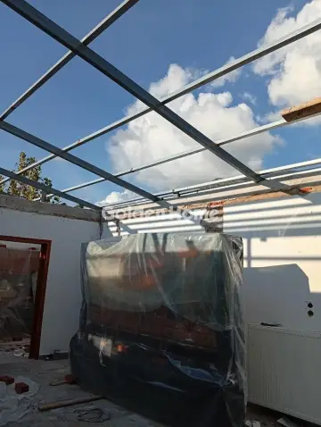 Αυτόνομο Κτίριο 399τ.μ. προς πώληση φωτογραφία 5360284