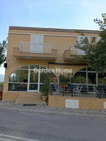 Αυτόνομο Κτίριο 399τ.μ. προς πώληση φωτογραφία 5360282