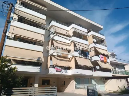 Διαμέρισμα 86τ.μ. προς πώληση φωτογραφία 5360437