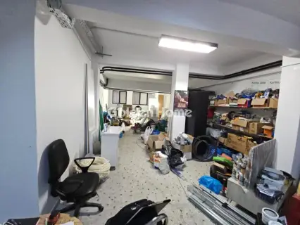 Αποθήκη 120τ.μ. προς πώληση φωτογραφία 5377472