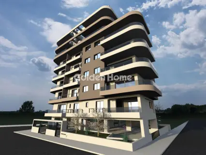 公寓 130m<sup>2</sup> for sale photo 9