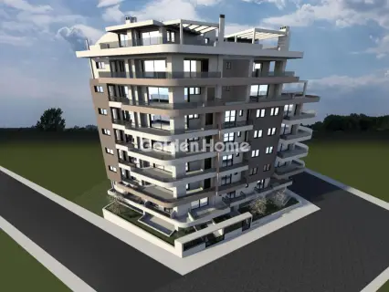 公寓 130m<sup>2</sup> for sale photo 13