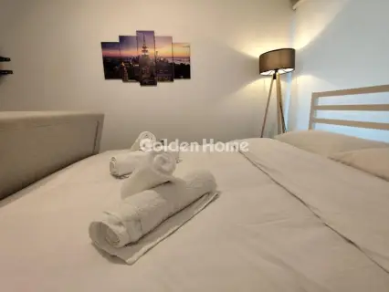 Apartment 24m<sup>2</sup> for rent photo 5362920